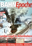 Bahn Epoche.