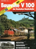 Bahn-Special 1/93.