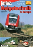 Eisenbahn Journal. Special-Ausgabe 4/2001.