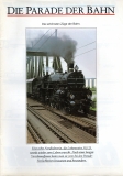 Die Parade der Bahn.