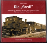 Die Gredl.