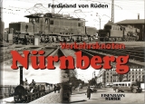 Verkehrsknoten Nürnberg.