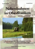 Nebenbahnen in Oberfranken.