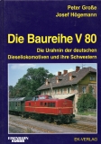 Die Baureihe V 80.