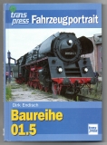 Baureihe 01.5.