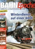 Bahn Epoche.