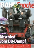 Bahn Epoche.