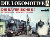 Die bayerische S 3/6.