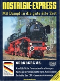 Nostalgie-Express.