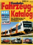 Eisenbahn-Fahrzeug-Katalog.