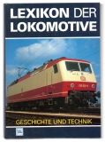Lexikon der Lokomotive.