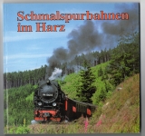 Schmalspurbahnen im Harz.