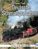 Deutsche Schmalspurbahnen.