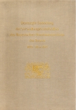 Bereinigte Sammlung der Verwaltungsvorschriften des Bayerischen Staatsministeriums des Innern.