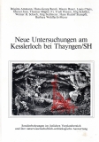 Neue Untersuchungen am Kesslerloch bei Thayngen/SH.