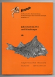 Freunde der Bayerischen Staatssammlung für Paläontologie und historische Geologie München e. V.