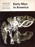 Early Man in America.