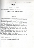 Lo Scheletro di Elephas Antiquus Italicus di Fonte Campanile (Viterbo).