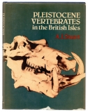 Pleistocene vertebrates in the British Isles.