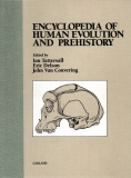Encyclopedia of Human Evolution and Prehistory.