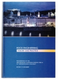 Rock Engineering.