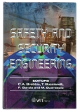 Safety and Security Engineering.