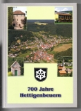 700 Jahre Hettigenbeuern.