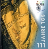 111 Jahre TGS Jügesheim.