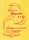 Unser klingendes Erbe.