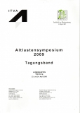 Altlastensymposium 2009.