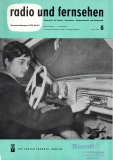 radio und fernsehen.