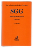Sozialgerichtsgesetz.