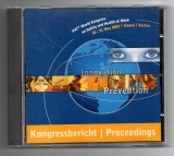 XVI. Weltkongress für Sicherheit und Gesundheit bei der Arbeit.
