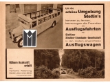 Stettiner Straßen-Eisenbahn-Gesellschaft.