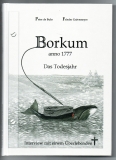 Borkum anno 1777.