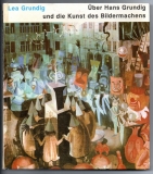 Über Hans Grundig und die Kunst des Bildermachens.
