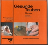 Gesunde Tauben.