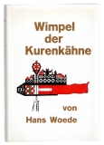 Wimpel der Kurenkähne.