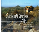 Schwäbische Alb.