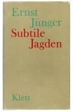 Subtile Jagden.