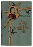 Der zweite Pfeil.