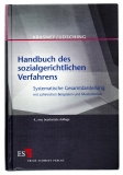 Handbuch des sozialgerichtlichen Verfahrens.