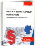 Deutsches Beamten-Jahrbuch. Bundesrecht.