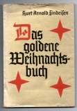Das goldene Weihnachtsbuch.