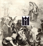 Ehre sei Gott in der Höhe!.