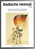 Badische Heimat.