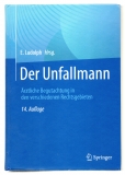 Der Unfallmann.