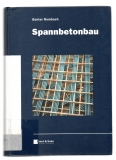 Spannbetonbau.