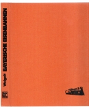 Bayerische Eisenbahnen.