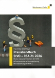 Praxishandbuch StVO - RSA 21 2026.
